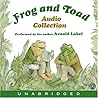 Frog and Toad CD ...