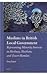 Muslims in British Local Government: Representing Minority Interests in Hackney, Newham, and Tower Hamlets (Muslim Minorities) by Eren Tatari (2014-06-06)