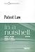 Patent Law in a Nutshell by Martin Adelman by Martin Adelman;Randall Rade...