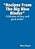 Recipes From The Big Blue B...