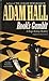 Rook's Gambit by Adam Hall (1991-03-03)