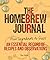 The Homebrew Journal: From Ingredients to Glass: An Essential Record of Recipes and Observations by Keene, Ben (2014) Spiral-bound
