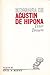 Biografia de Agustin de Hipona