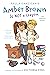 Amber Brown Is Not a Crayon: The Graphic Novel
