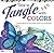 Time to Tangle with Color by Marie Browning CZT (2011-01-01)