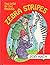 The Case of the Missing Zebra Stripes Zoo Math (I Love Math) ... by Time-Life Books