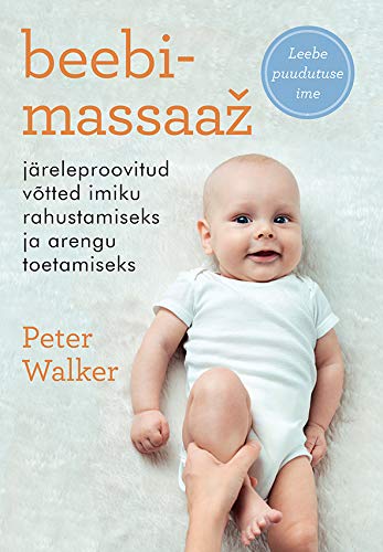 Beebimassaaž (Paperback)