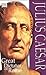 Julius Caesar: Great Dictator of Rome (Discoveries) by Richard Platt (2003-05-29)