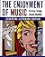 The Enjoyment of Music: Essential Listening Edition by Kristine Forney (2008-12-23)
