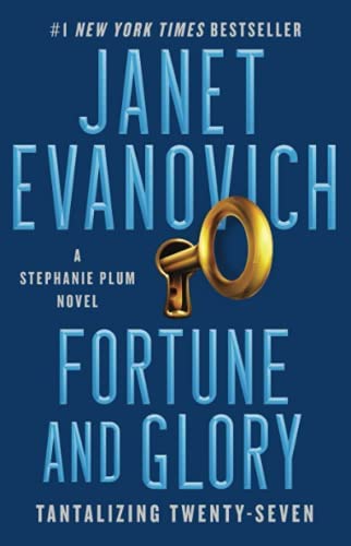 NEW-Fortune and Glory: Tantalizing Twenty-Seven