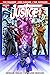 Justice Inc #3 (Of 6) MAIN ...