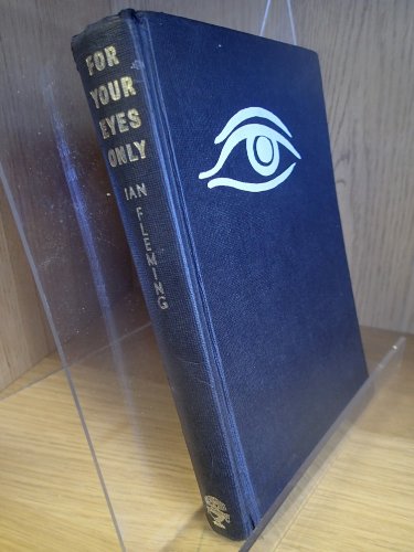 For Your Eyes Only