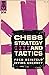 Chess Strategy and Tactics