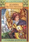Alanna (text only...