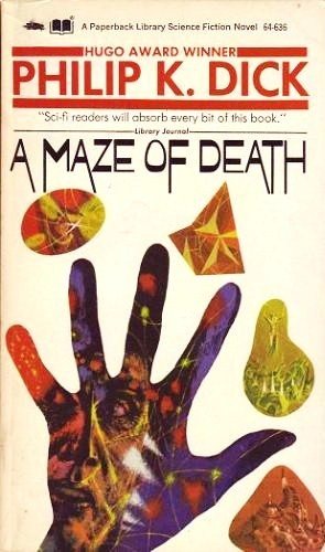 A Maze of Death