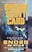 Ender in Exile[ENDER IN EXILE][Mass Market Paperback] by OrsonScottCard
