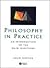 Philosophy in Practice :: An Introduction to the Main Question