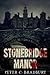 By Bradbury, Peter C Stonebridge Manor Paperback - December 2011
