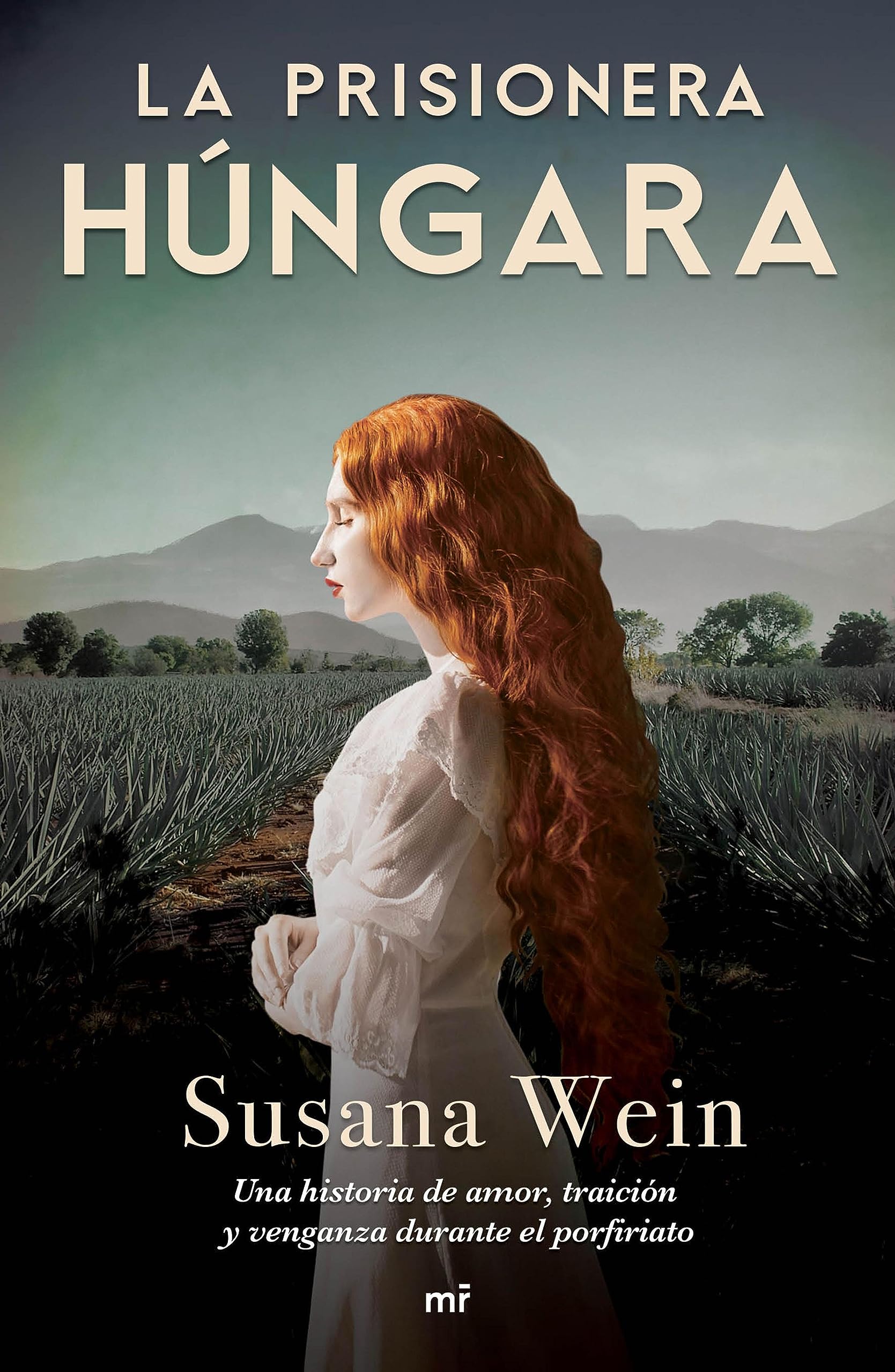 La prisionera húngara (Spanish Edition)