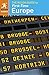 The Rough Guide to First-Time Europe by Rough Guides (2016-02-02)