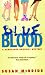 Blue Blood (Debutante Dropout Mysteries, No. 1) by Susan McBride(January 1, 2004) Mass Market Paperback