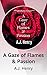 A Gaze of Flames & Passion by A.J. Henry