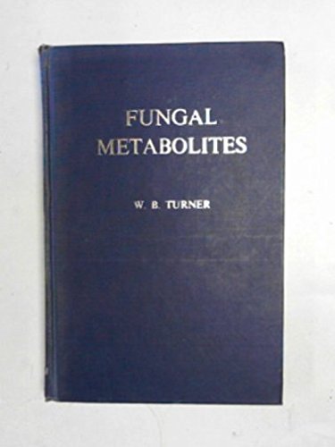 Fungal metabolites (Hardcover)