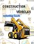 Construction Vehicles Color...