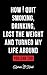 How I quit smoking, drinking, lost the weight and turned my l... by James O'Neill