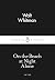 On the Beach at Night Alone (Little Black Classics) by Walt Whitman (2015-02-26)