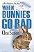 When Bunnies Go Bad: A Pru Marlowe Pet Noir by Clea Simon (2016-03-01)