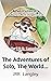 The Adventures of Solo, The Worlds Most Dangerous Dog by JRR Langley