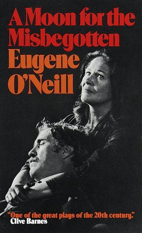 Moon for the Misbegotten (English Language) [Mass Market Paperback]
