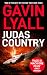 Judas Country (Gripping Action-Packed Thrillers)
