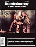 BattleTechnology Magazine, Issue 12