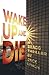 Wake Up and Die: A Bragg Thriller (Bragg Thriller Series) by Jack Lynch (2014-09-02)