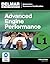 ASE Test Preparation - L1 Advanced Engine Performance [ASE TEST PREPARATION - L1 ADVD] [Paperback]