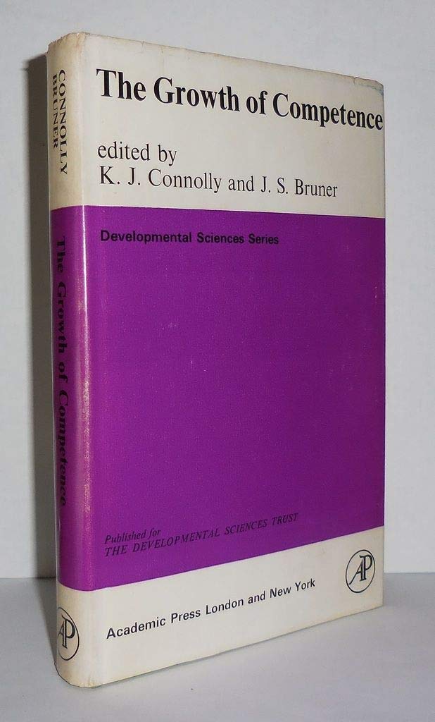 The Growth of Competence (Hardcover)