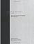 Philosophy of Law Publisher...