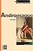 By Jean Racine Andromaque (French Edition) (CLASSIQUES BORDAS-ULB) [Mass Market Paperback]