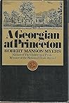 A Georgian at Princeton