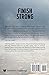 Finish Strong by Brett Hayes