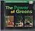 The Power of Greens (Jay Ko...