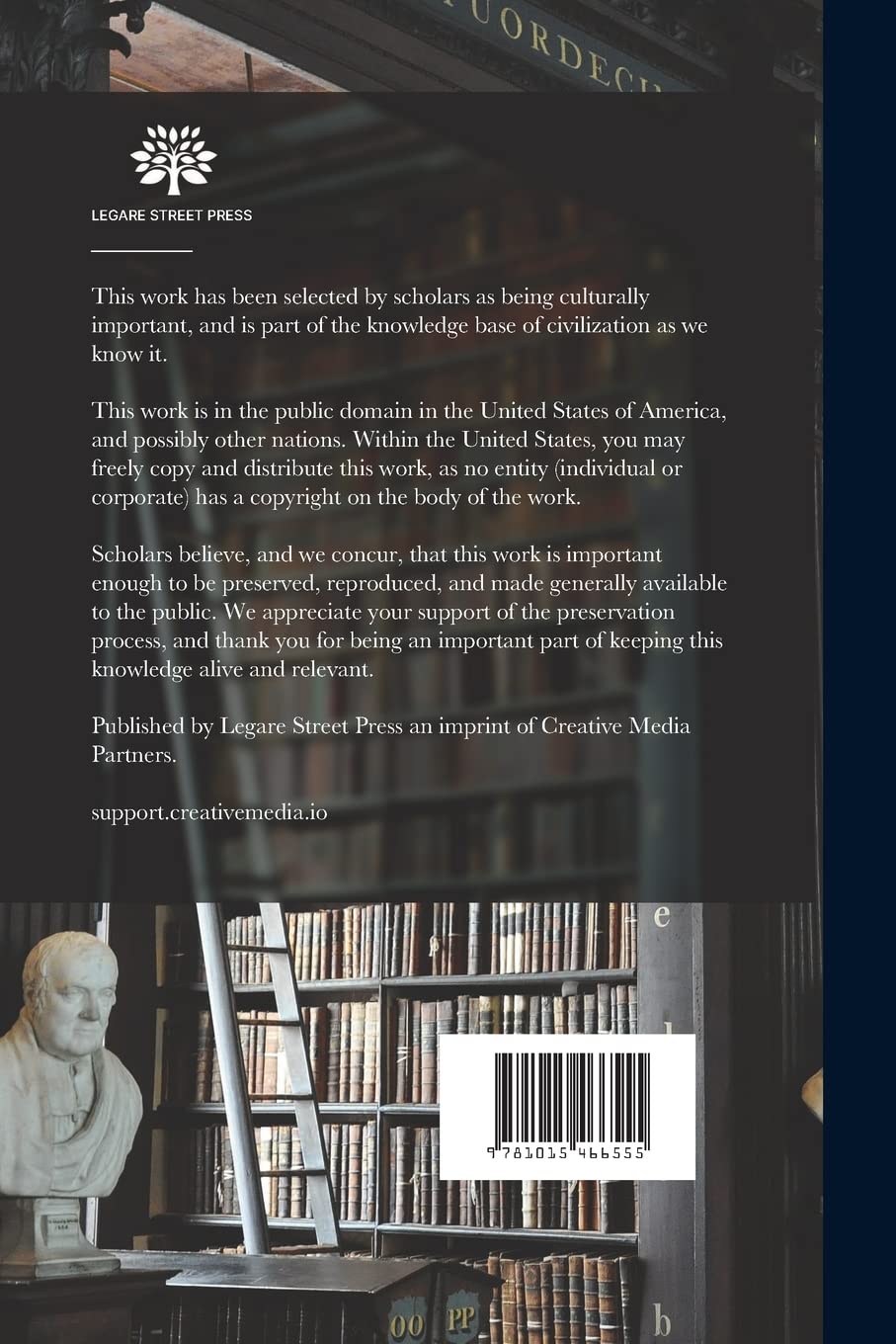 Novum Organum;