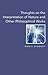 Thoughts on the Interpretation of Nature: And Other Philosophical Works (Enlightenment source texts) by Denis Diderot (2000-01-10)