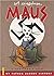 Maus : A Survivor's Tale. I. My Father Bleeds History. II. And Here My Troubles Began-[Paperback]