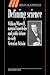 Defining Science: William Whewell, Natural Knowledge and Public Debate in Early Victorian Britain (Ideas in Context) by Richard Yeo (2003-09-18)
