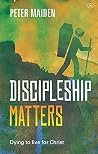 Discipleship Matt...