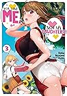 You Like Me, Not My Daughter?! Volume 3 (Light Novel) (You Like Me, Not My Daughter?! (Light Novel))