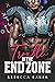 Trouble in the Endzone (Brooklyn Dragons #2)
